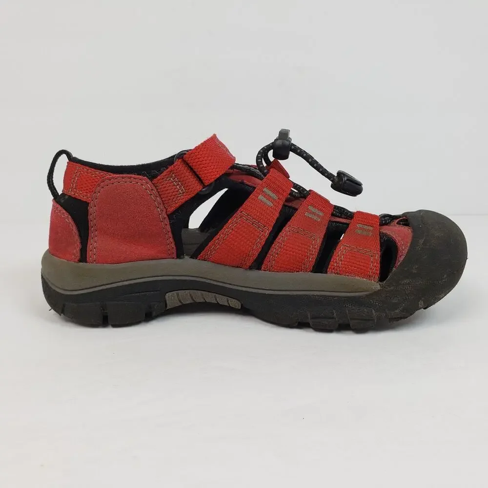 Keen newport h2